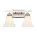 Millennium Lighting 4502-BN Brushed Nickel Vanity Image 1