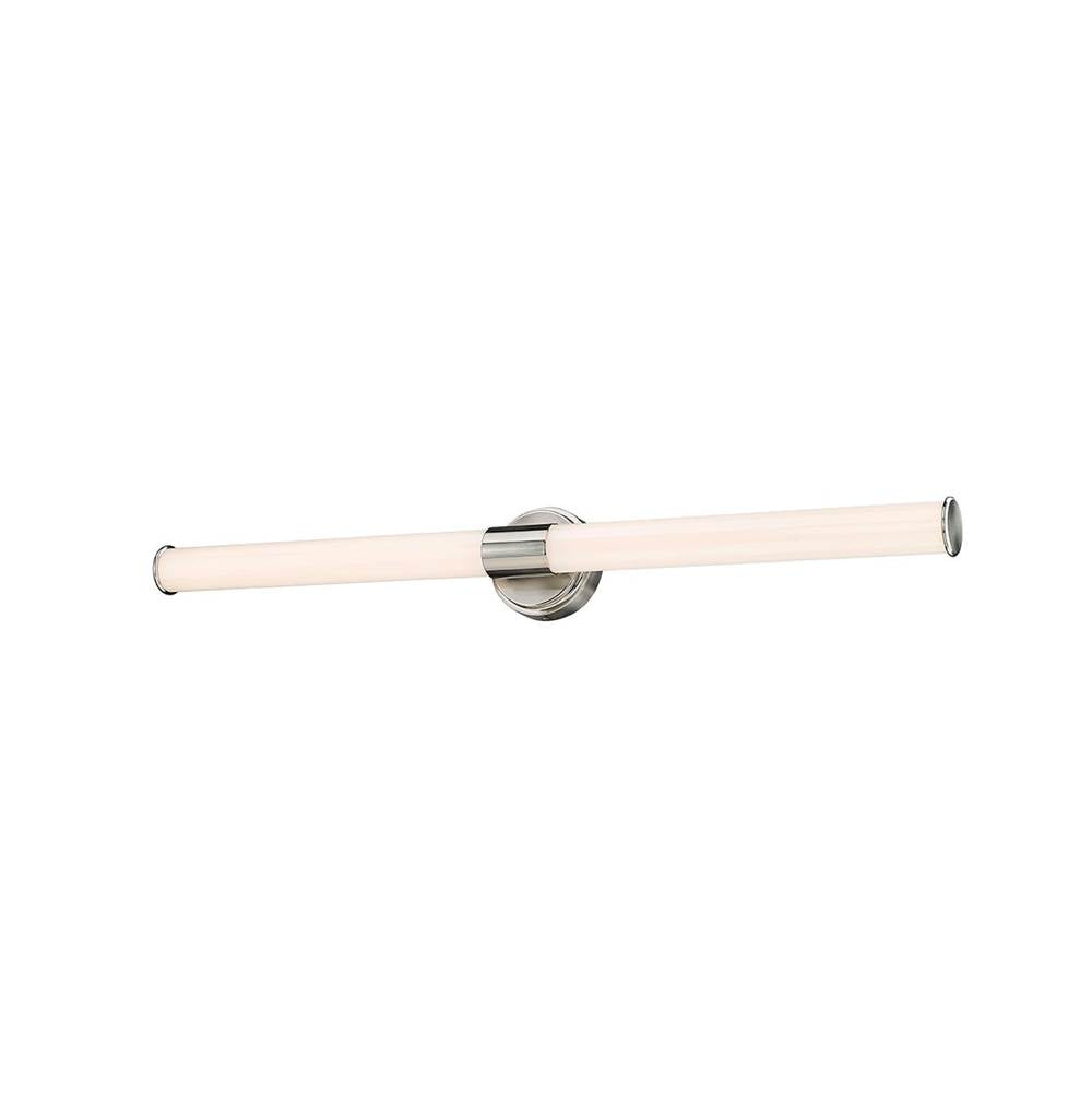Millennium Lighting 2222-BN Brushed Nickel Vanity Image 3