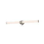 Millennium Lighting 2222-BN Brushed Nickel Vanity Image 3