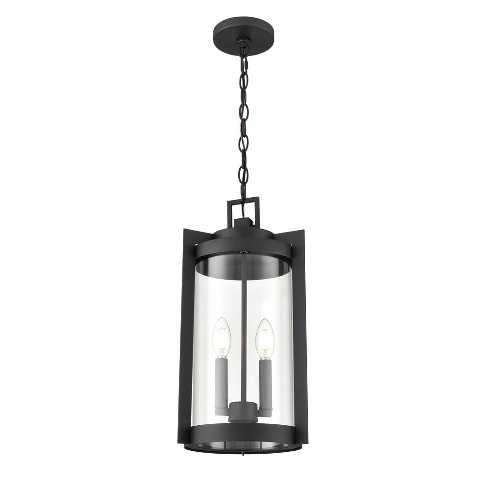 Millennium Lighting Ellway Outdoor Hanging Lantern