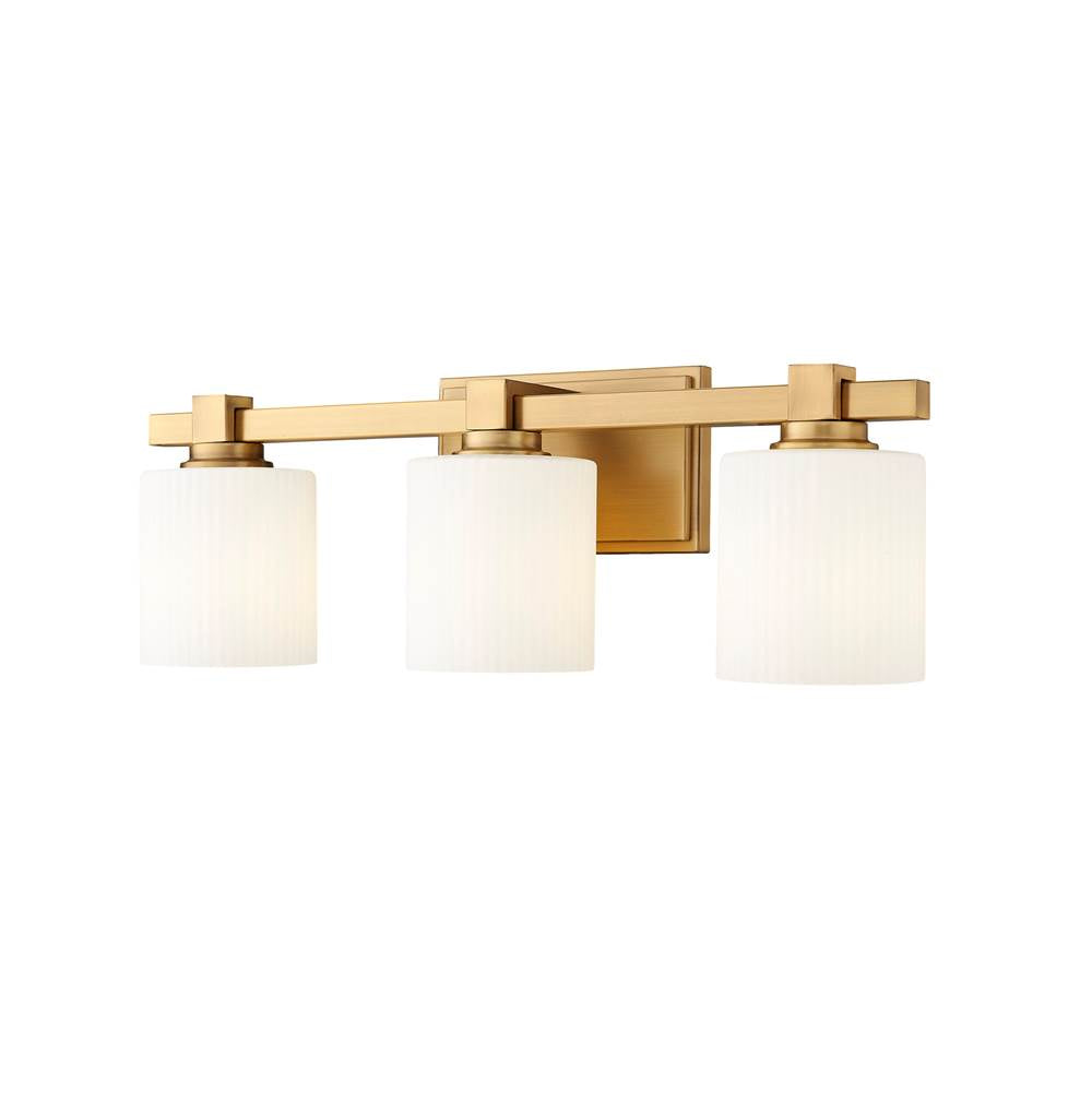 Millennium Lighting  Vanity