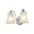 Millennium Lighting 9332-CH Chrome Vanity Image 1