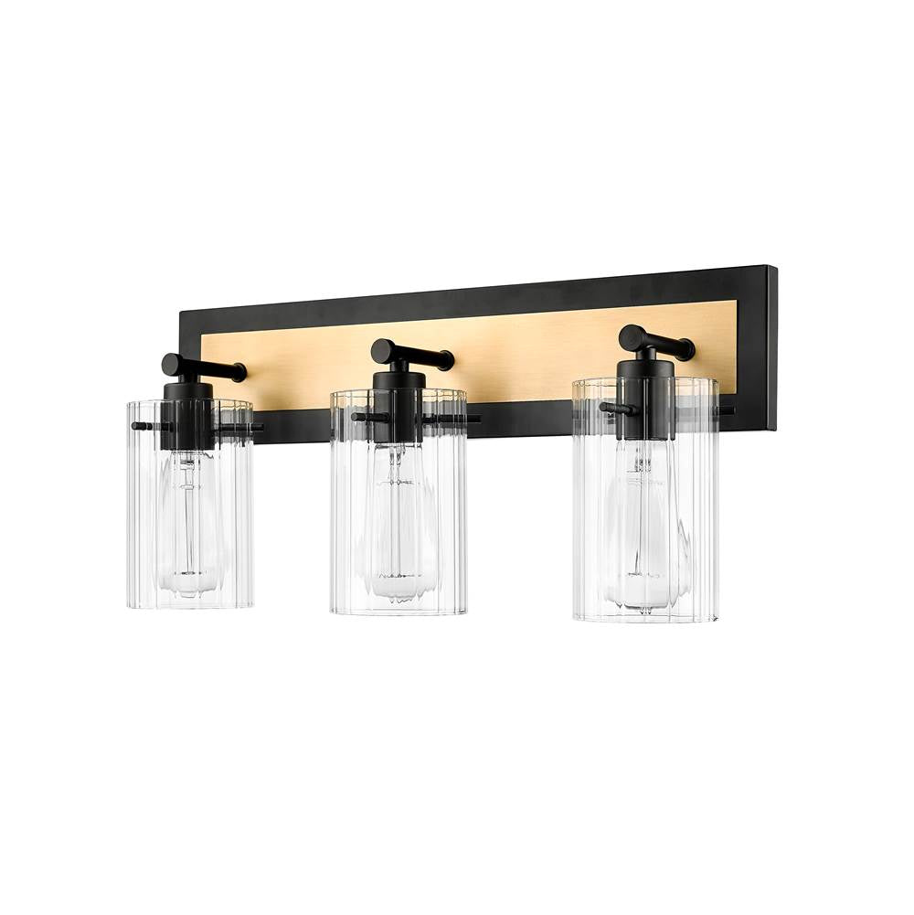Millennium Lighting Gasol Vanity