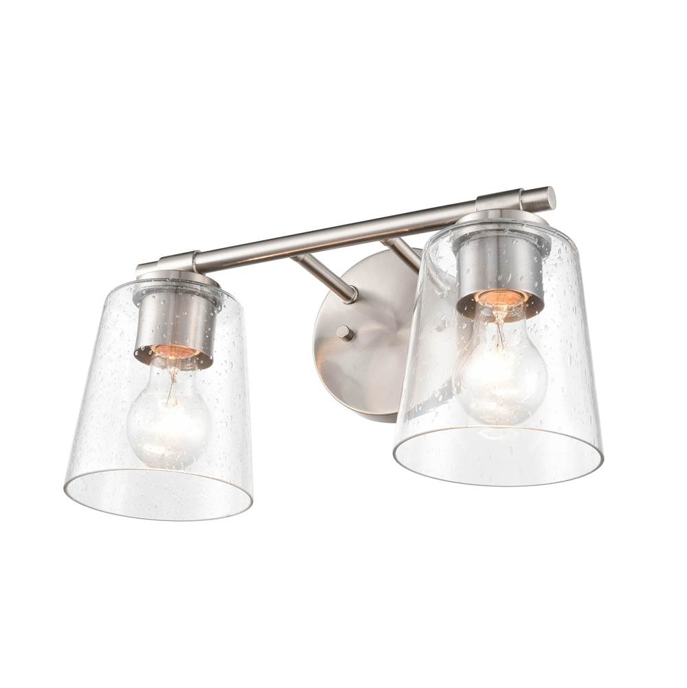 Millennium Lighting  2 Light Vanity