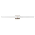 Millennium Lighting 60031-BN Brushed Nickel Vanity Led Image 1