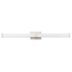 Millennium Lighting 60031-BN Brushed Nickel Vanity Led Image 1