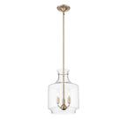 Millennium Lighting Mahannah Pendant Light