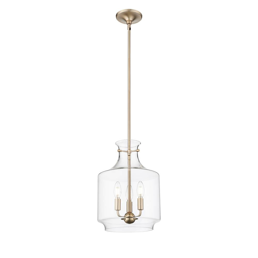 Millennium Lighting Mahannah Pendant Light