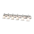 Millennium Lighting 4286-SN Satin Nickel Vanity Image 5