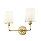Millennium Lighting Leena Vanity