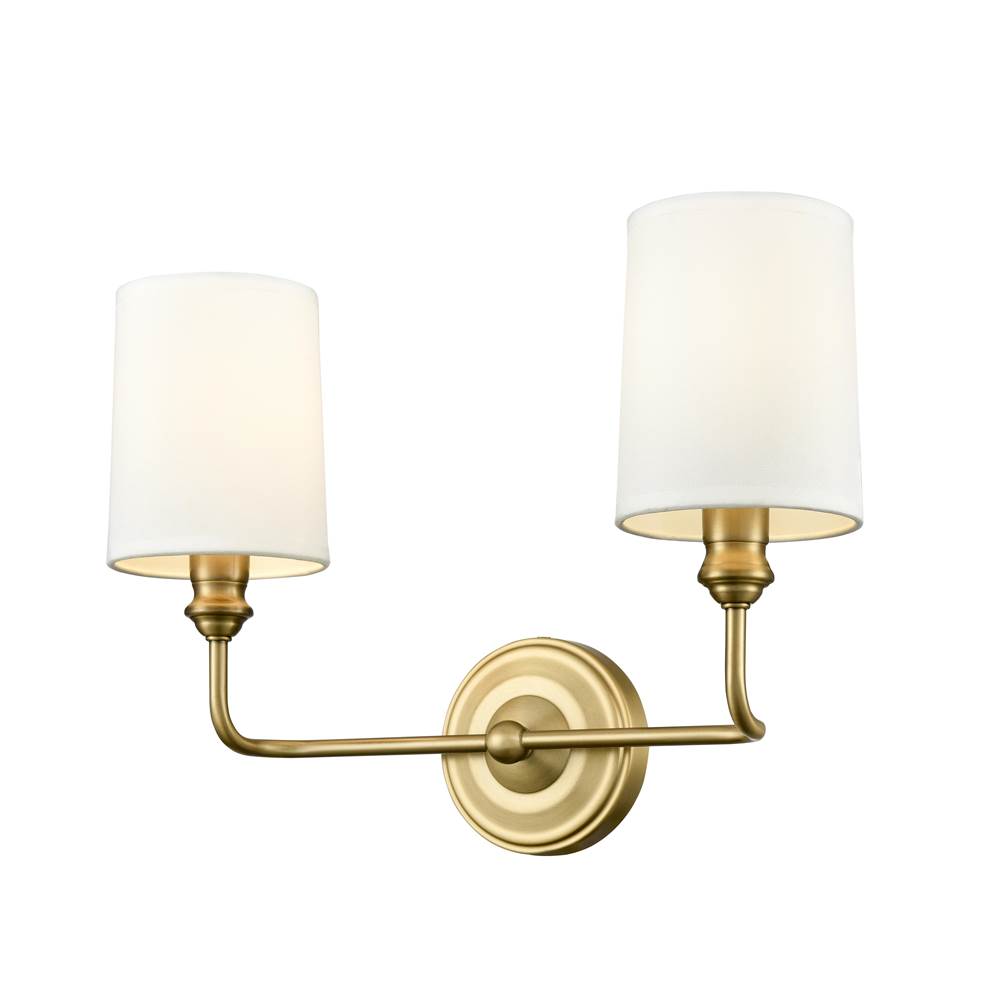 Millennium Lighting Leena Vanity
