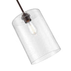 Millennium Lighting 9611-RBZ Rubbed Bronze Mini-pendant Light Image 4