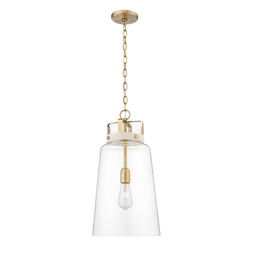 Millennium Lighting Lolla Pendant Light