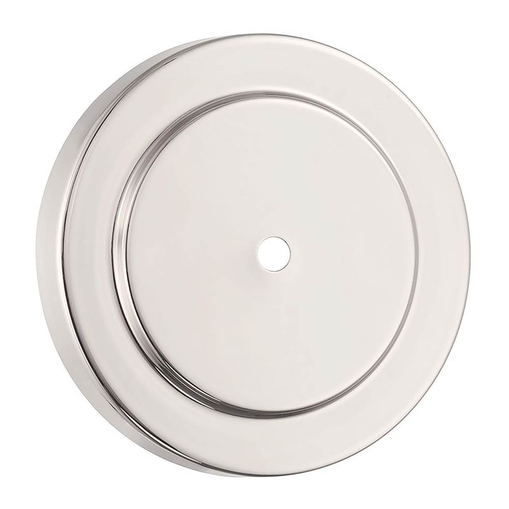 Millennium Lighting 23303-PN Polished Nickel Ardezia 15.75'' Wide 3-light Semi-flush Mount Image 3
