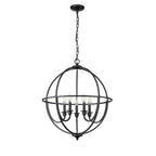 Millennium Lighting Artemis Chandelier Ceiling Light