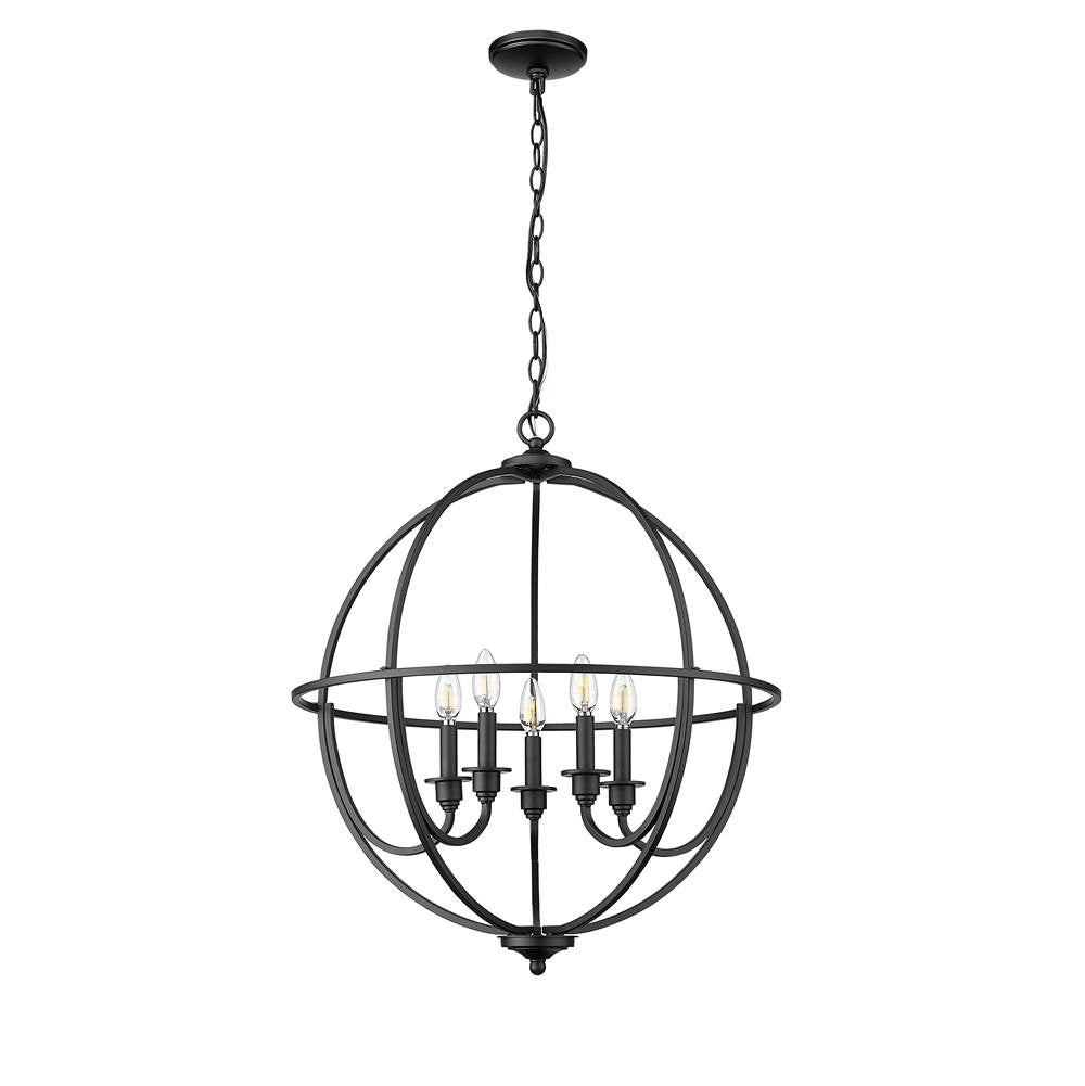 Millennium Lighting Artemis Chandelier Ceiling Light