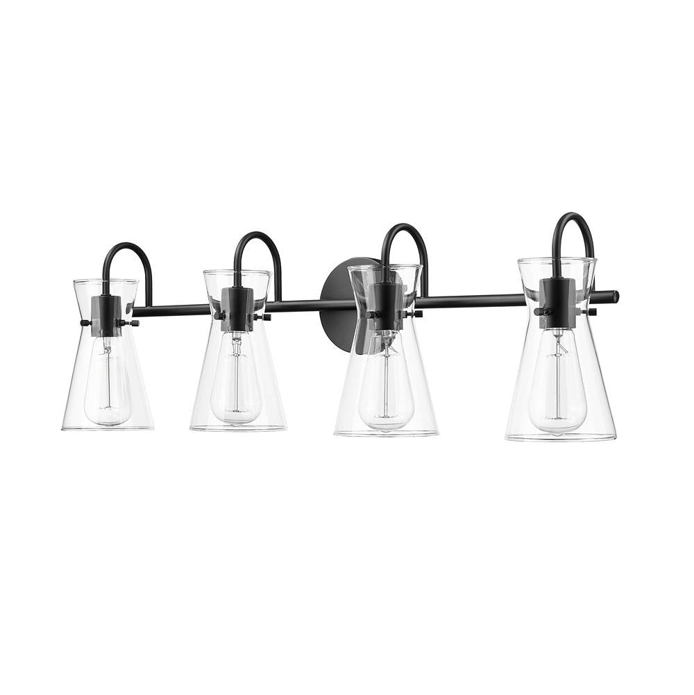 Millennium Lighting Camellia Vanity