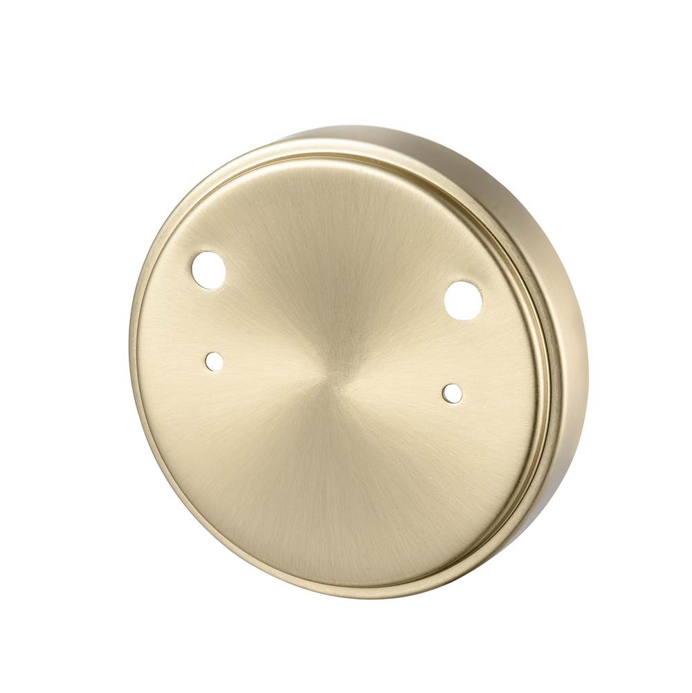 Millennium Lighting 214202-MG Modern Gold Laphia 14'' Wide 2-light Vanity - Modern Gold Image 4