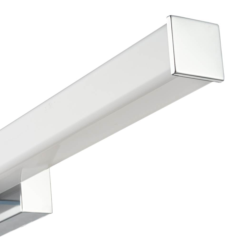 Millennium Lighting 60031-CH Chrome Tron 36'' Bathroom Vanity Led Bath Bar - Chrome Image 5