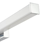 Millennium Lighting 60031-CH Chrome Tron 36'' Bathroom Vanity Led Bath Bar - Chrome Image 5