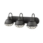 Millennium Lighting Neo Industrial Vanity