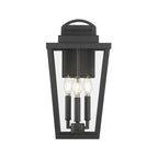 Millennium Lighting Brenwick 17'' High 3-light Outdoor Lantern