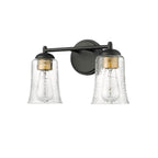 Millennium Lighting Abilene Vanity