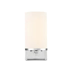 Millennium Lighting Verlana 8.75'' High 1-light Wall Sconce - Brushed Nickel