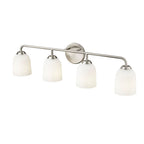 Millennium Lighting 22304-BN Brushed Nickel Vanity Image 5