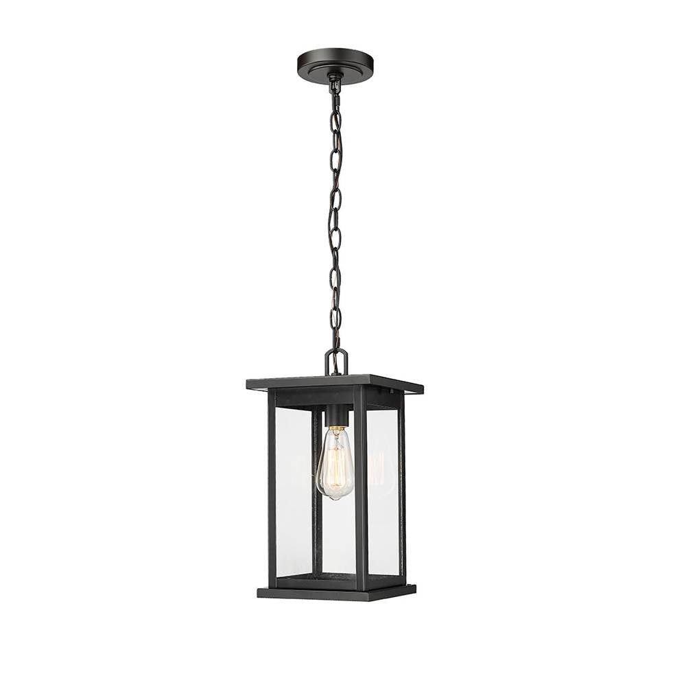 Millennium Lighting Bowton Outdoor Hanging Lantern