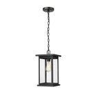 Millennium Lighting Bowton Outdoor Hanging Lantern