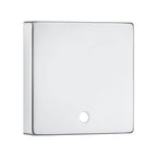 Millennium Lighting 63001-CH Chrome Riville 7.5'' High 1-light Wall Sconce Image 3