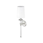 Millennium Lighting 46981-BN Brushed Nickel Wall Sconce Image 4