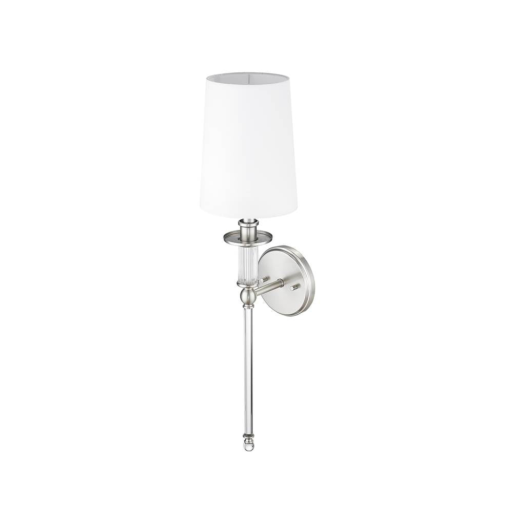 Millennium Lighting 46981-BN Brushed Nickel Wall Sconce Image 4
