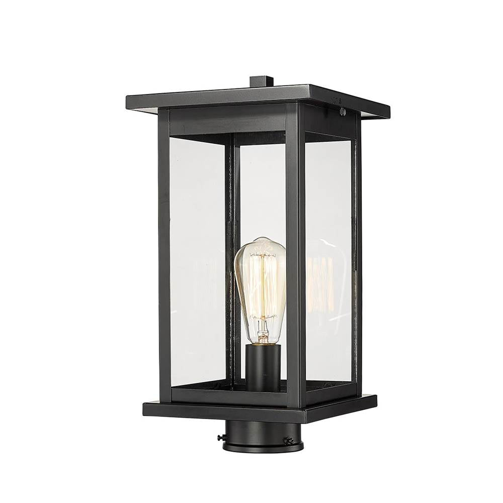 Millennium Lighting Bowton Outdoor Post Lantern