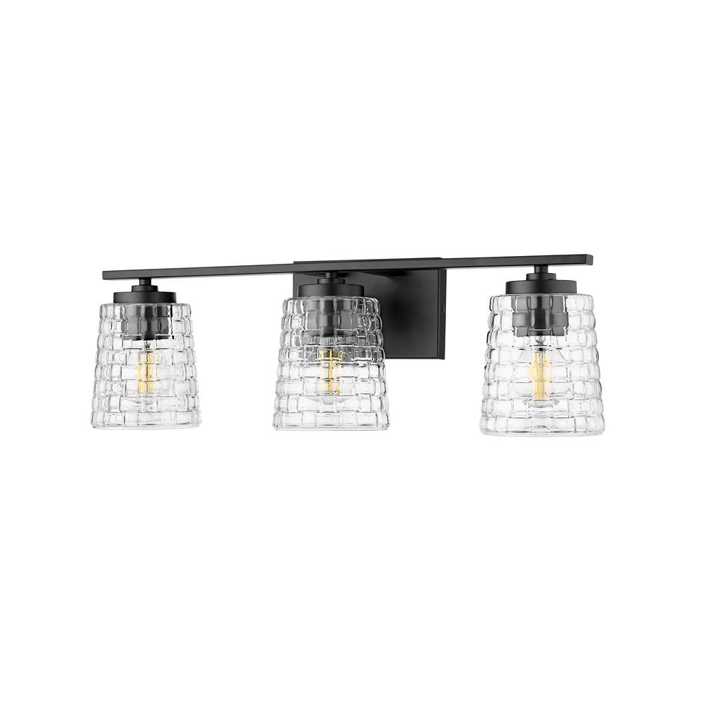 Millennium Lighting Saben Vanity
