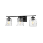 Millennium Lighting Saben Vanity