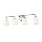 Millennium Lighting 22304-BN Brushed Nickel Vanity Image 6