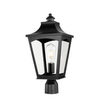 Millennium Lighting Curry Outdoor Post Lantern