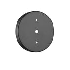 Millennium Lighting 19004-MB Matte Black Nellita 16'' Wide 4-light Pendant - Matte Black Image 4