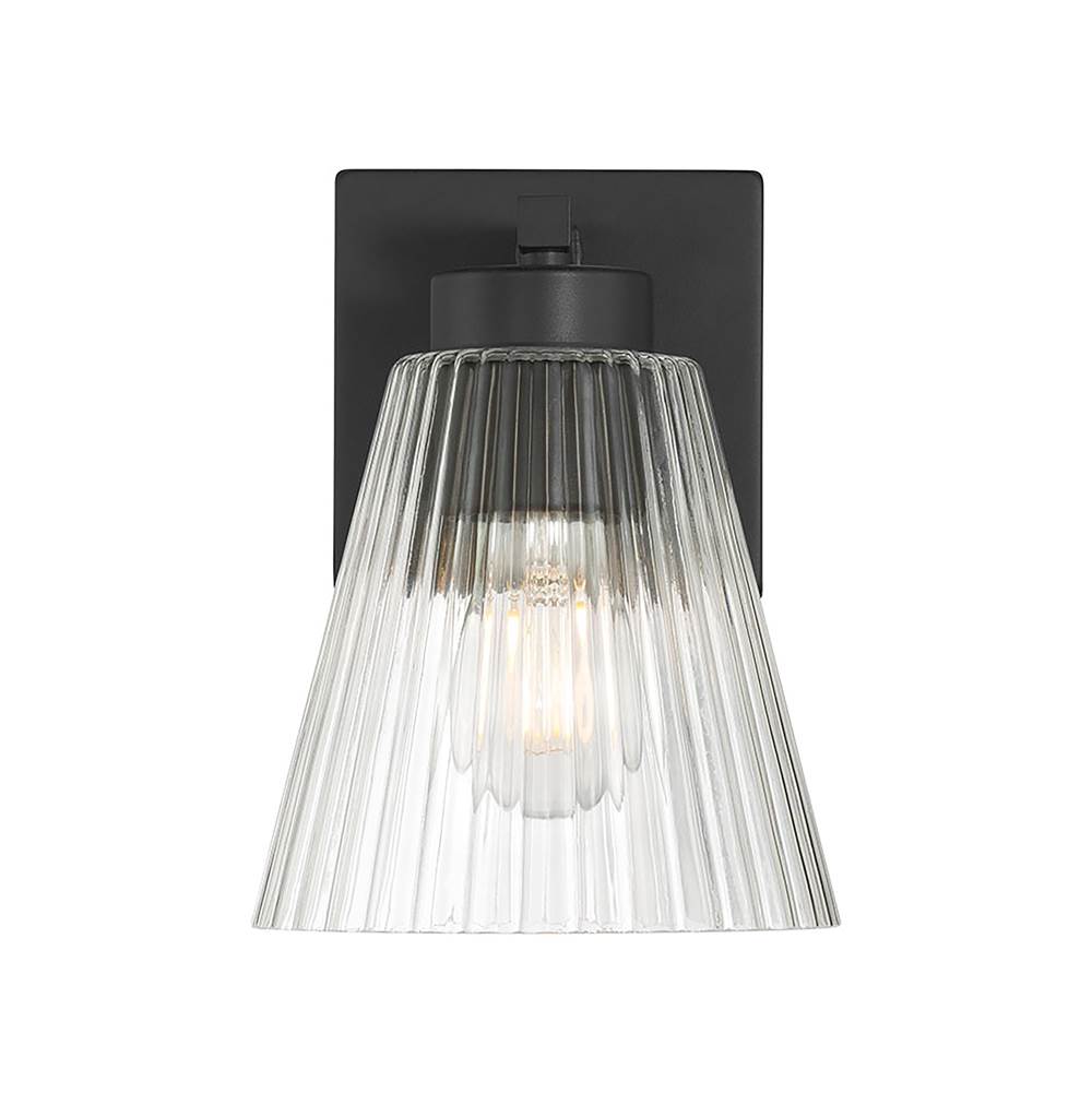 Millennium Lighting Riville 7.5'' High 1-light Wall Sconce