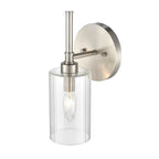 Millennium Lighting 9921-BN Brushed Nickel Wall Sconce Image 2