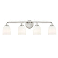 Millennium Lighting 22304-BN Brushed Nickel Vanity Image 1