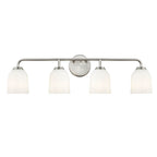 Millennium Lighting 22304-BN Brushed Nickel Vanity Image 1