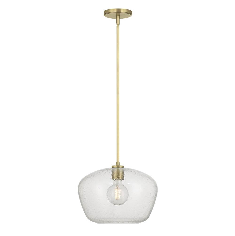 Millennium Lighting Pomari 14'' Wide 1-light Pendant