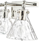 Millennium Lighting 20003-PN Polished Nickel Vanity Image 3