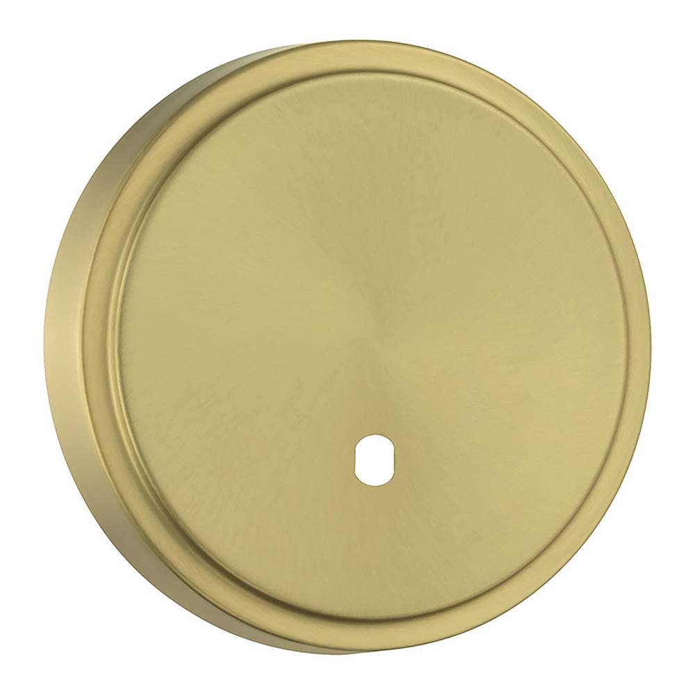 Millennium Lighting 202101-VB Vintage Brass Vessair 7.5'' High 1-light Wall Sconce Image 3