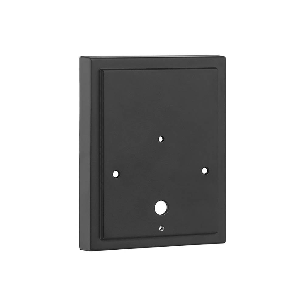 Millennium Lighting 402001-PBK Powder Coated Black Halston 16.75'' High 1-light Outdoor Lantern Image 3