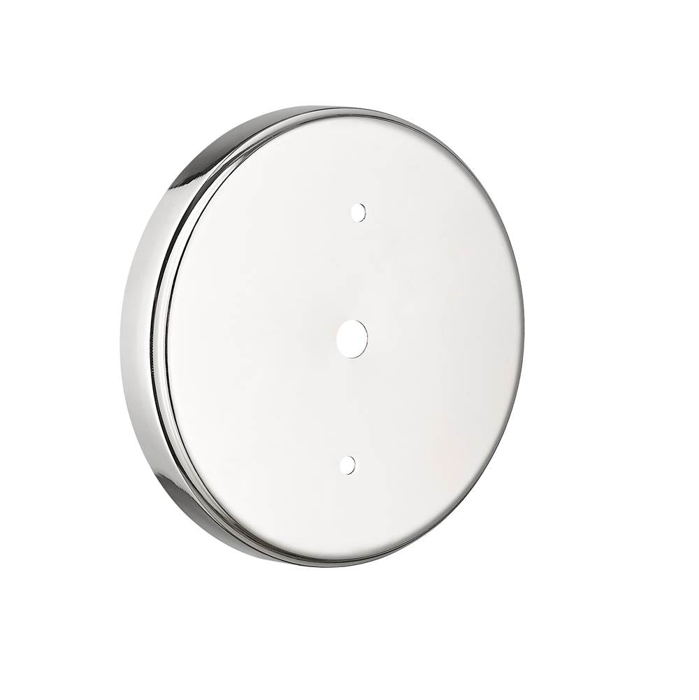 Millennium Lighting 25501-PN Polished Nickel Kairo 12'' Wide 1-light Pendant - Polished Nickel Image 4