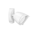 Millennium Lighting 18002-MW Matte White Security Flood Lights Image 3